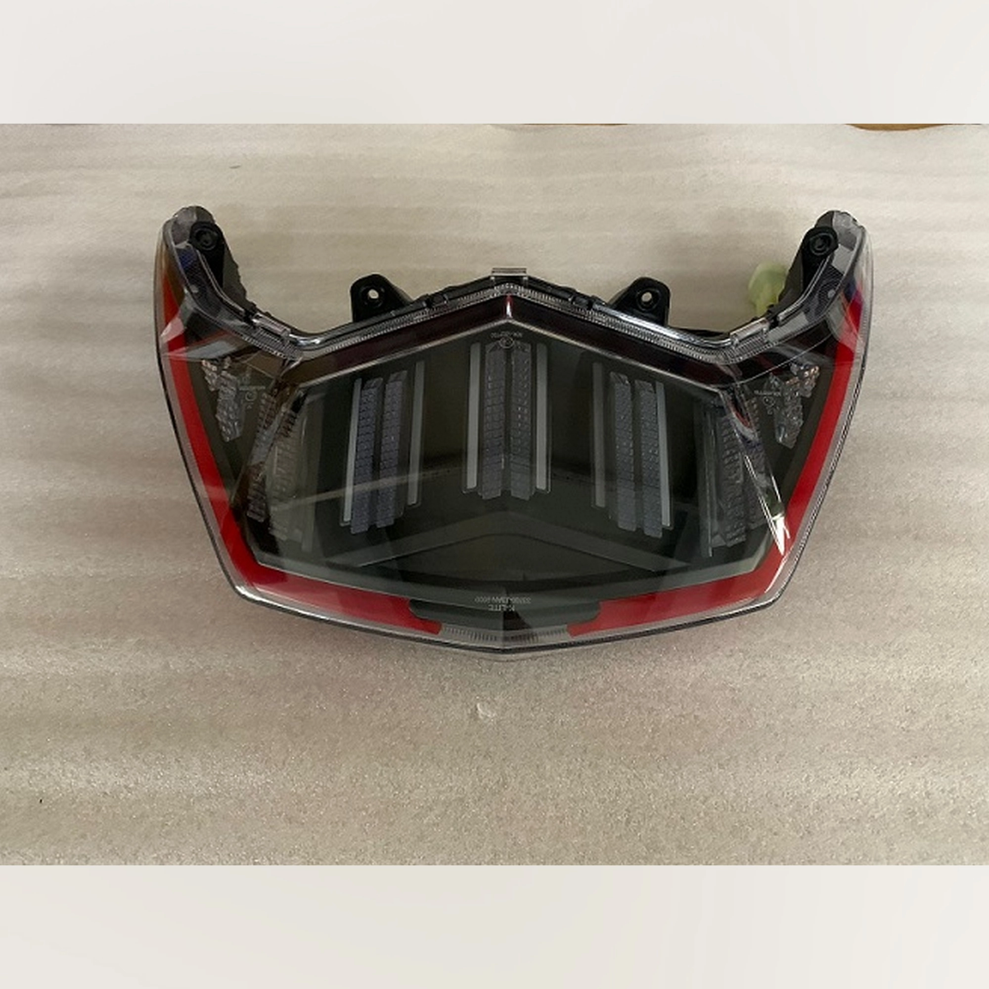ARORA CHINF 318 ARKA STOP KOMPLE #CHINF318 - 129